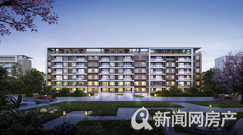 青島新樓盤置業(yè)指南 揭秘購房秘籍與房地產咨詢攻略